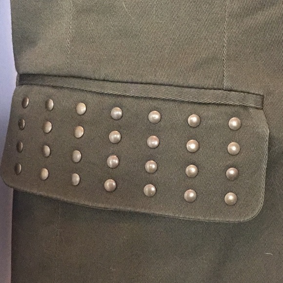 Blac Label Pink blazer size large but fits like a medium or small - Picture 8 of 8